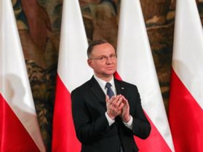 Andrzej Duda o prezydenckiej emeryturze. 