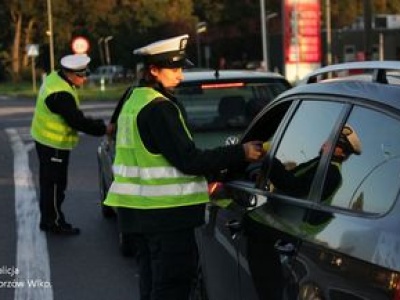 Wielka akcja w całym kraju. W czwartek policja obstawi drogi