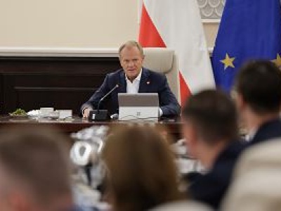 Dezinformacja i działania obcych służb. Są pierwsze informacje o pracy komisji ds. rosyjskich wpływów