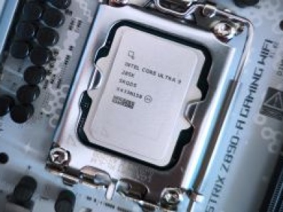 Intel tłumaczy się ze słabej wydajności procesorów Arrow Lake w grach. Co poszło nie tak?