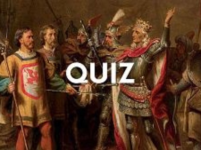 Quiz historyczny na poziomie szkolnym. Nauczycielka byłaby z was dumna?