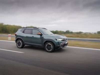 Test: Dacia Duster z LPG - dokładnie sprawdziłem, czy to się na pewno opłaca