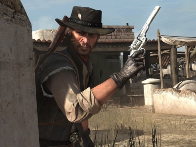 Premiera Red Dead Redemption na PC. Polacy mogą wyruszać na Dziki Zachód