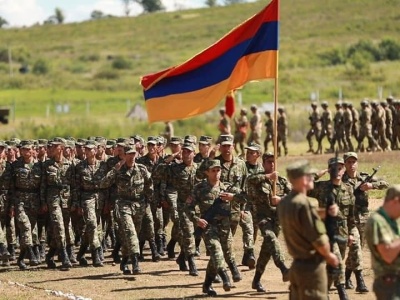 Czy Armenia zbliża się do NATO? Współpraca obronna z USA nabiera tempa