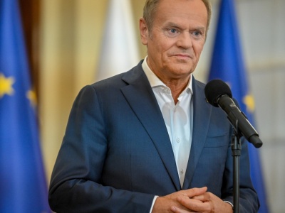 Tusk o zarobkach lekarzy: żadnej nagonki nie będzie, wyrzucałbym z rządu