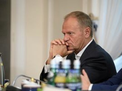 Budżet 2024 roku do zmiany. Wszystko przez deficyt. Donald Tusk: Jest większy