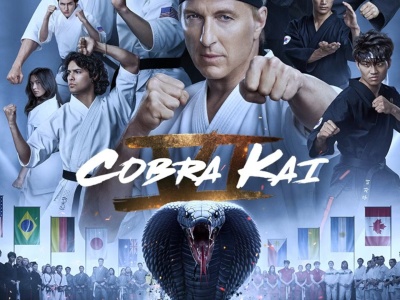 Cobra Kai sezon 6 - Netflix daje do zrozumienia, że ostatnie zawody nie będą łatwe. Do walki staną nowi rywale