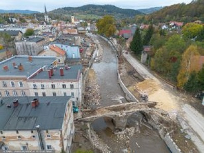 Notariusze bili na alarm, rząd reaguje. Będzie poprawka do ustawy powodziowej