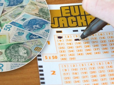 Gigantyczny pech w Eurojackpot. Wielka wygrana przeszła Polakom koło nosa! Kumulacja będzie gigantyczna