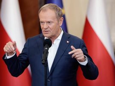 Ulgę odczują ponad 2 miliony podatników. Donald Tusk: W końcu to zrobiliśmy