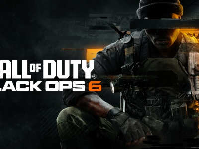 GeForce NOW zasilone przez Call of Duty: Black Ops 6 i inne świetne produkcje