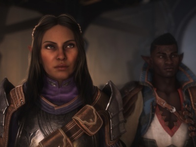 Szef EA pokłada wielką wiarę w Dragon Age: The Veilguard. „BioWare wróciło do tego, co robi najlepiej”