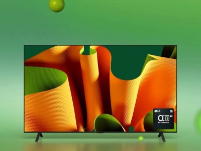 LG OLED 65″ w promocyjnej ofercie RTV EURO AGD. Tylko do czwartku!