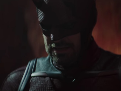 Marvel pokazał zapowiedź seriali zaplanowanych na 2025 rok. Są fragmenty “Daredevil: Born Again”