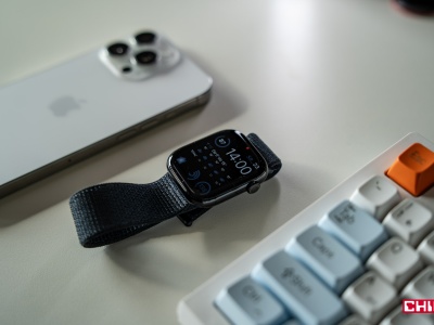 Recenzja Apple Watch Series 10. Nie potrzeba rewolucji do szczęścia