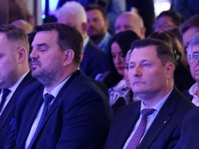 Ministerstwo Rozwoju i Technologii: Jacek Tomczak złożył rezygnację z funkcji Sekretarza Stanu. – Oświadczenie