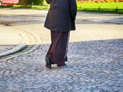 Szokujące praktyki wikarego. Usłyszał poważne zarzuty