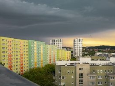 Podatek od pustostanów. Jasne stanowisko resortu finansów