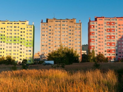 Od Elbląga po Tarnów. Wzrost cen mieszkań pustoszy też mniejsze miasta