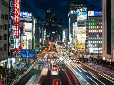 Bank Japonii nie podniósł stóp procentowych. Rynek odetchnął z ulgą