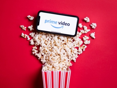 Amazon Prime Video oferuje niespodziankę! Ta seria skradła serca widzów i zarobiła miliony