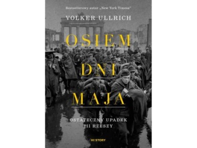 Osiem Dni Maja |Recenzja