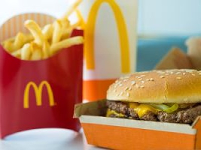 Dramatyczne skutki zatrucia w McDonald's. Zdewastowane zdrowie 15-latki