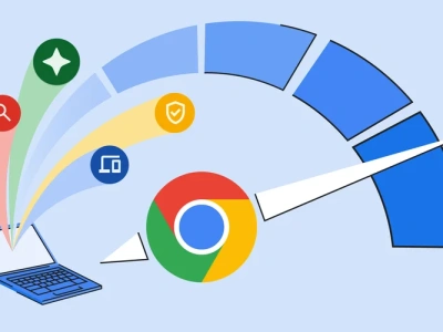 Google Chrome otrzymuje narzędzie Performance Detection Tool