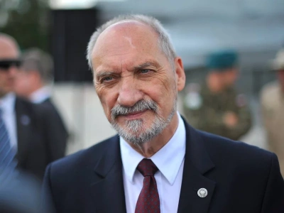 Macierewicz odpowiada gen. Stróżykowi: Za rządów PiS bezpieczeństwo wzrosło