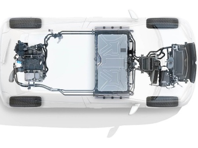 Renault stworzy w Chinach nowy samochód elektryczny dla Europy i do produkcji w Europie?