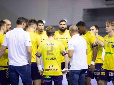 EHF Liga Mistrzów. I. Kielce w Segedynie zabrakło szczęścia