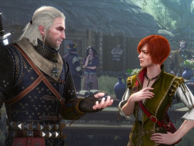 CD Projekt pokłada duże nadzieje w Wiedźminie 4 i remake'u jedynki. Firma przedstawiła ambitny plan zysków na lata 2025-2028