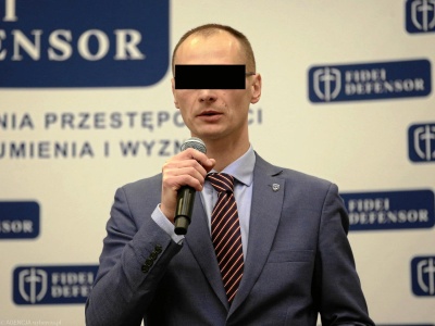 Afera Funduszu Sprawiedliwości. Kolejne aresztowania. Prokuratura o praniu pieniędzy