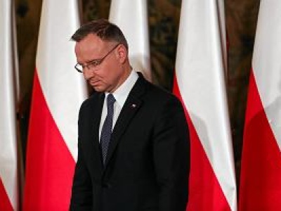 Andrzej Duda nie pojawi się na Marszu Niepodległości? 