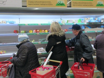 Nowe dane GUS. Inflacja na wznoszącej. Jest zaskoczenie i dobre wieści