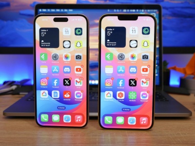 iPhone’y są trochę nudne, ale i tak rozchodzą się jak ciepłe bułeczki