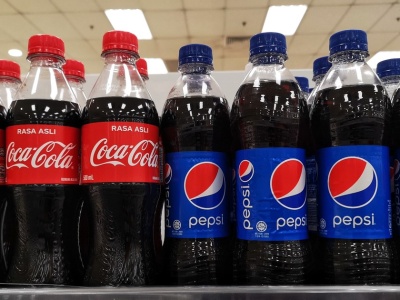 Władze LA pozywają Pepsi i Colę. Uważają, że szkodzą środowisku i oszukują