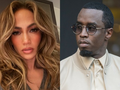 Jennifer Lopez nagle wyszła ze spotkania z fanami. Tak zareagowała na pytanie o Diddy'ego