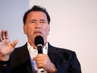 Arnold Schwarzenegger wyjawił, na kogo zagłosuje. 