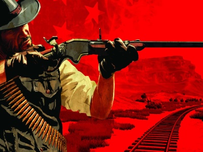 Red Dead Redemption na smartfonie? Gra działa w 160 FPS-ach!