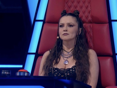 The Voice of Poland. Lanberry z trudem powstrzymywała napływające do oczu łzy! Wideo