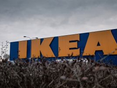 IKEA chce wypłacać rekompensaty. Sprawa dotyczy pracy przymusowej