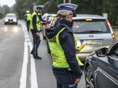 Trzeźwy jak Polak. Koniec kłamstw o polskich kierowcach?