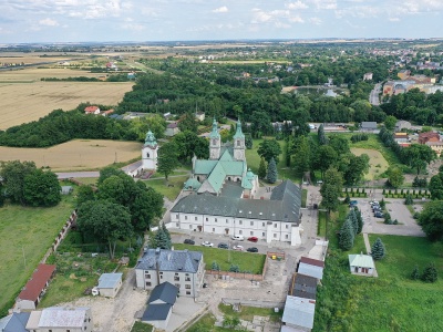 Jędrzejowskie świątynie doczekają się renowacji