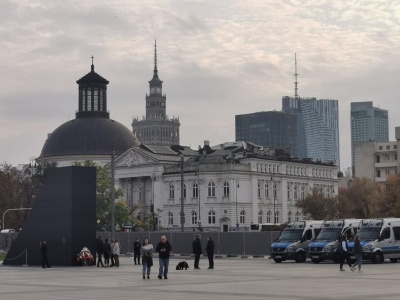 Złożono 41 zawiadomień do prokuratury dot. działalności podkomisji Macierewicza