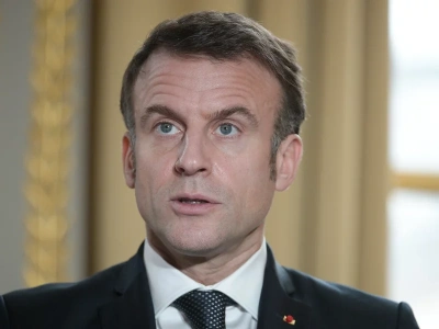 Macron przemówi w katedrze Notre–Dame. Ujawniono szczegóły uroczystości