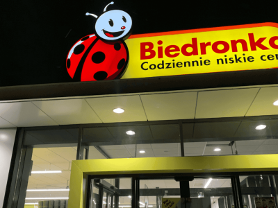 W Biedronce zacznie się już w poniedziałek. Hity do domu kupisz za grosze