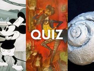 Jesteś erudytą? Oceni to ten quiz. Pobij wynik 10/14, a uznamy, że tak