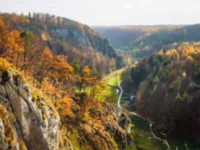 Mówią, że to polska Szwajcaria 