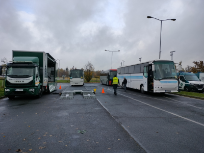 Mobilna Jednostka Diagnostyczna w Gnieźnie